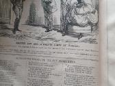1859-1863 Punch, or the London Charivari - nuotraukos Nr. 5