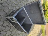 Transportavimo dėžės - nuotraukos Nr. 11