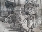 1859-1863 Punch, or the London Charivari - nuotraukos Nr. 7