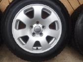Audi,VW, Seat, Škoda R-15 5*112 190e. - nuotraukos Nr. 2