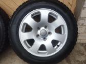 Audi,VW, Seat, Škoda R-15 5*112 190e. - nuotraukos Nr. 3