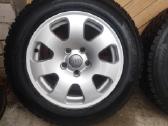 Audi,VW, Seat, Škoda R-15 5*112 190e. - nuotraukos Nr. 4
