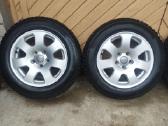 Audi,VW, Seat, Škoda R-15 5*112 190e. - nuotraukos Nr. 7