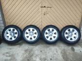 Audi,VW, Seat, Škoda R-15 5*112 190e. - nuotraukos Nr. 8