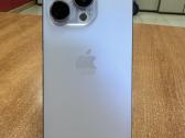Apple iPhone 16 Pro 256 GB (Naudotas) - nuotraukos Nr. 3