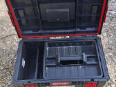 Qbrick System Prime Toolbox 250 įrankių - nuotraukos Nr. 2