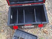 Qbrick System Prime Toolbox 250 įrankių - nuotraukos Nr. 3
