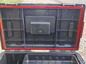 Qbrick System Prime Toolbox 250 įrankių - nuotraukos Nr. 4