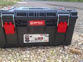 Qbrick System Prime Toolbox 250 įrankių - nuotraukos Nr. 5