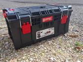 Qbrick System Prime Toolbox 250 įrankių - nuotraukos Nr. 6