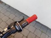 Vaikiškas dviratis Giant 24" + Btwin 24" dovanų - nuotraukos Nr. 11