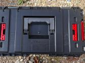Qbrick System Prime Toolbox 250 įrankių - nuotraukos Nr. 7