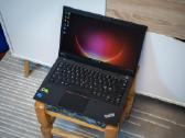 Lenovo Thinkpad T14 Gen 2 i5-1135g7 / 16gb / 256gb - nuotraukos Nr. 2