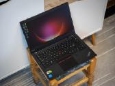 Lenovo Thinkpad T14 Gen 2 i5-1135g7 / 16gb / 256gb - nuotraukos Nr. 3