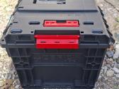 Qbrick System Prime Toolbox 250 įrankių - nuotraukos Nr. 8