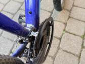 Vaikiškas dviratis Giant 24" + Btwin 24" dovanų - nuotraukos Nr. 6