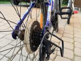 Vaikiškas dviratis Giant 24" + Btwin 24" dovanų - nuotraukos Nr. 7