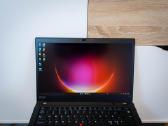 Lenovo Thinkpad T14 Gen 2 i5-1135g7 / 16gb / 256gb - nuotraukos Nr. 5