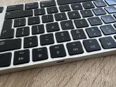 Apple Magic belaidė klaviatūra Touch Id Usb-c - nuotraukos Nr. 3