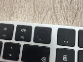 Apple Magic belaidė klaviatūra Touch Id Usb-c - nuotraukos Nr. 4