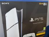 Playstation 5 Digital 1tb - nuotraukos Nr. 2