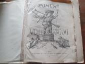 1859-1863 Punch, or the London Charivari - nuotraukos Nr. 2