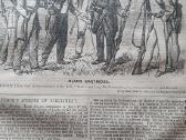 1859-1863 Punch, or the London Charivari - nuotraukos Nr. 4