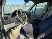 22 Volkswagen Crafter - nuotraukos Nr. 5