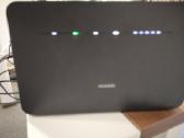 4G Sim kortele Huawei B535-232 - nuotraukos Nr. 3