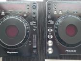 Pioneer cdj 1000 - nuotraukos Nr. 2