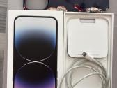 Naudotas iPhone 14 Pro Max - nuotraukos Nr. 6