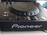 Pioneer cdj 1000 - nuotraukos Nr. 4