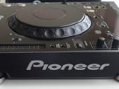 Pioneer cdj 1000 - nuotraukos Nr. 5