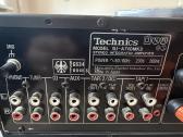 Sanyo Dcx 8000k;onkyo A-803:technics Su-a700mk2 - nuotraukos Nr. 14