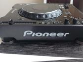 Pioneer cdj 1000 - nuotraukos Nr. 6