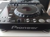 Pioneer cdj 1000 - nuotraukos Nr. 7