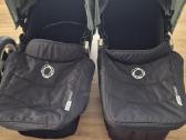 Bugaboo Donkey3 dvyniams komplektas - nuotraukos Nr. 3