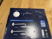 Grohe Rainshower 310 juoda matinė dušo galva Nauja - nuotraukos Nr. 5