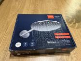 Grohe Rainshower 310 juoda matinė dušo galva Nauja - nuotraukos Nr. 4