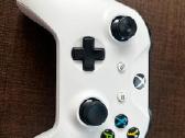 Xbox One S 500 Gbyte - nuotraukos Nr. 8