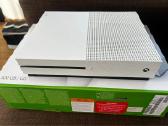 Xbox One S 500 Gbyte - nuotraukos Nr. 2
