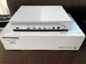 Xbox One S 500 Gbyte - nuotraukos Nr. 3