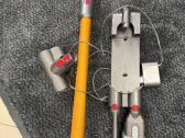 Dyson V8 Apsolute siurblys su garantija - nuotraukos Nr. 2