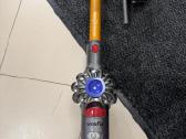 Dyson V8 Apsolute siurblys su garantija - nuotraukos Nr. 3