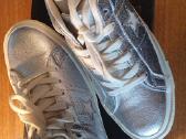Converse One Star Ox Silver - nuotraukos Nr. 4