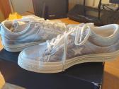 Converse One Star Ox Silver - nuotraukos Nr. 2