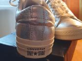 Converse One Star Ox Silver - nuotraukos Nr. 5