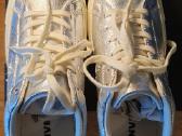 Converse One Star Ox Silver - nuotraukos Nr. 3