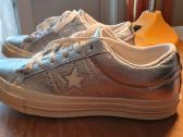 Converse One Star Ox Silver - nuotraukos Nr. 8