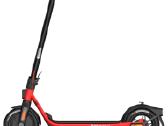 Paspirtukas Segway ninebot d38 - nuotraukos Nr. 2